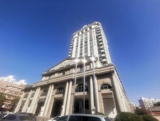 上海五角场新海商务大厦