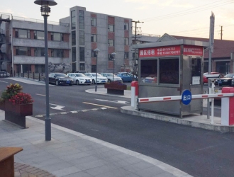 重庆新城金樾府——城市绿洲中的理想居所