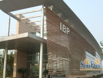 上海北新泾虹桥国际商务花园
