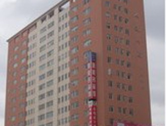 上海徐家汇七建大厦