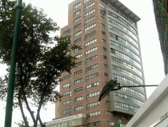 上海人民广场六合大厦