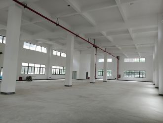 上海南桥聚惠领域总部园