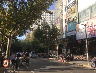 上海曹杨安天大厦