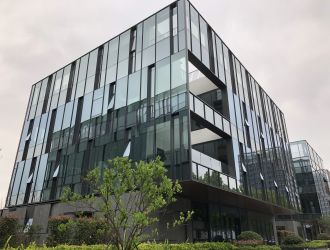 深圳仙湖山庄二期：品质生活新标杆