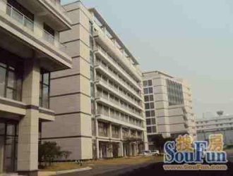 郑州材料厂街354号院——城市中心的品质生活新选择