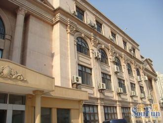 郑州材料厂街354号院——城市中心的品质生活新选择