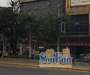 青岛大山宝城西区——城市绿心中的理想人居新选择