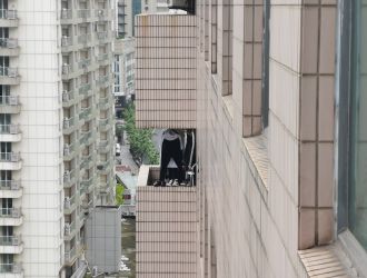 西安万达天玺——城市核心的品质生活新选择