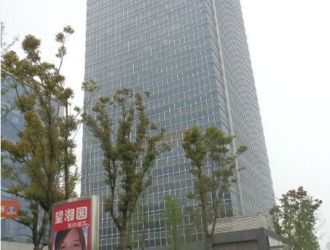 上海莘庄凯德龙之梦闵行广场