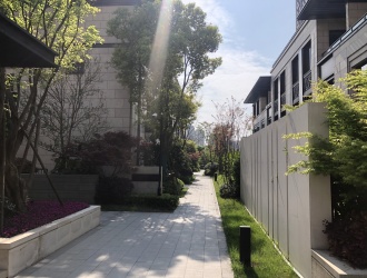 东莞汉邦66广场：城市中心的理想居所