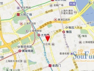 西安高科绿水东城一期——城市绿洲中的理想生活新选择
