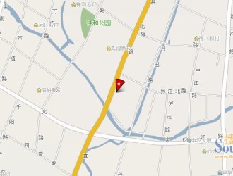 上海华设大厦：城市核心地段的品质之选