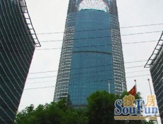 上海打浦桥金玉兰广场