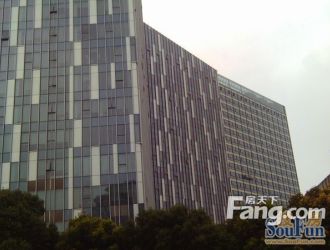 标题：成都国航世纪中心——城市核心地段的品质之选