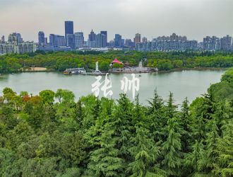 上海--创盛大厦