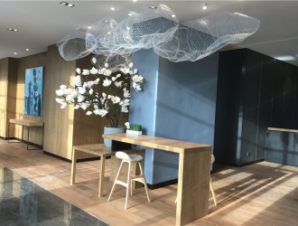 上海周浦梧桐国际