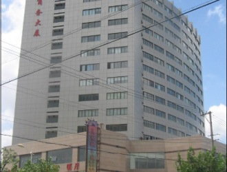 上海曹杨曹杨商务大厦