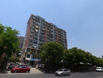 上海大宁时代鑫都