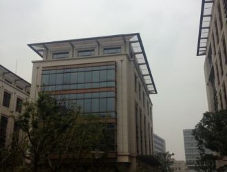 上海北新泾旭辉虹桥国际