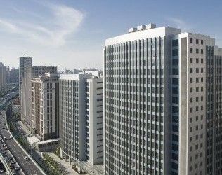 大连华通和平海岸二期——城市绿洲中的理想居所