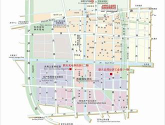 大连华通和平海岸二期——城市绿洲中的理想居所