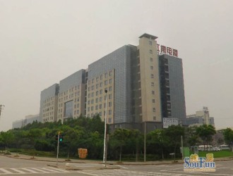 青岛科达天意华苑——品质生活新标杆