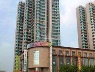 无锡环南一村：品质生活新选择