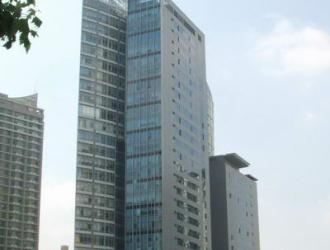 青岛帝邦帝城——城市绿洲中的理想居所