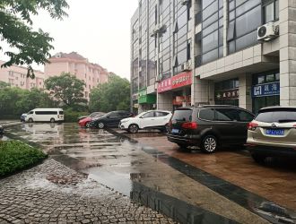 上海淞南中环SOHO未来
