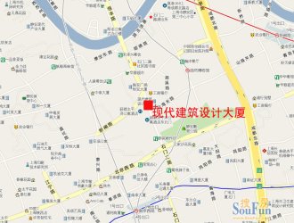 天津风貌里——城市人文与现代生活的完美融合