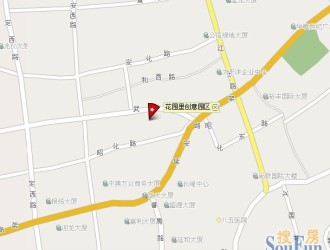 南昌洪都北大道人事厅宿舍：城市核心地段的理想居所