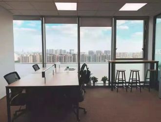 深圳广博星海华庭：城市中心的理想居所