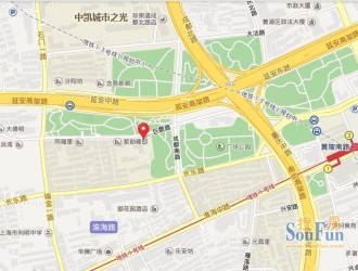 中国铁建国际花园：城市绿洲中的理想人居新选择