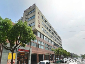 成都龙湖西府琅悦——城市中心的理想栖居地