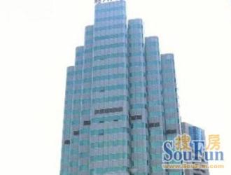 上海苏宁天御国际广场——城市核心的品质生活新选择