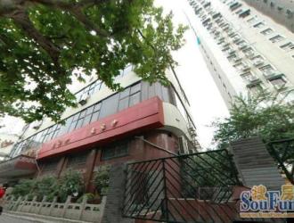 上海南京西路京德大楼