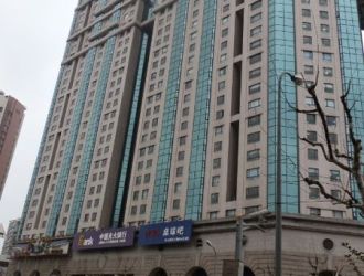 无锡金科中心商铺——城市繁华中的财富新高地