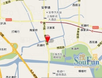 无锡金科中心商铺——城市繁华中的财富新高地