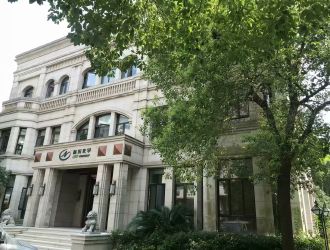 天津金合园：品质生活新选择