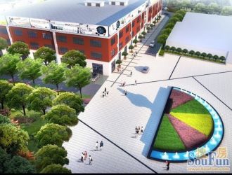 成都朗基少帅府——城市绿洲中的品质生活新选择