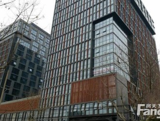 重庆赣江国际五金机电公寓：城市中心的商务与生活新选择
