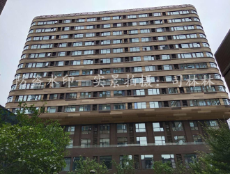 上海浦江前滩禧悦