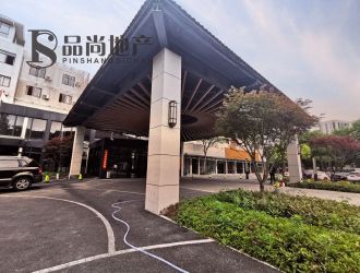 重庆新江与城清晖时光