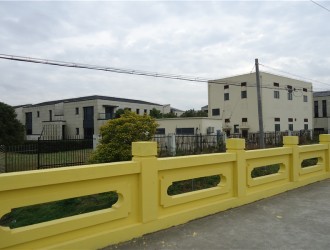 上海新场硅谷商墅