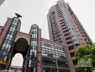 上海古北维多利亚大厦