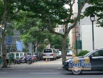 苏州华发公馆：城市中心的品质生活新选择