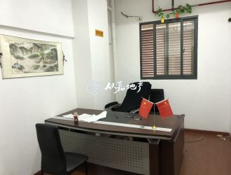 新河浦：城市绿洲中的理想居所