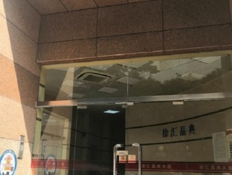 南京世贸中心大厦——城市核心地段的商务新地标