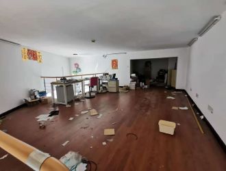 上海南翔中冶祥腾城市广场
