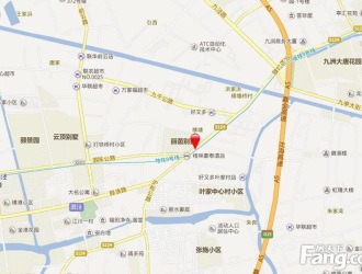 上海泗泾钰丰商都
